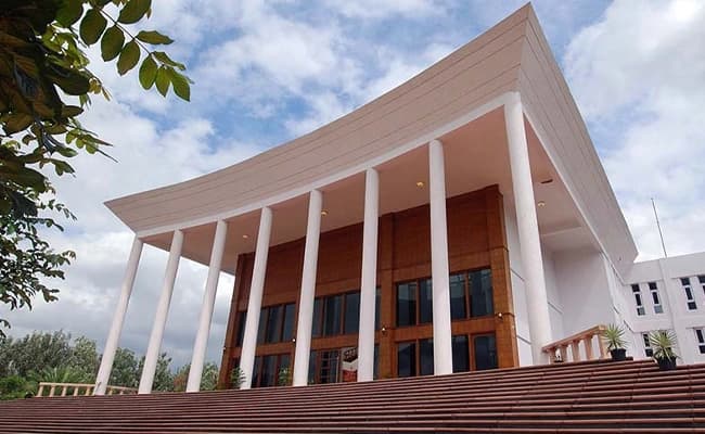 Alliance University, Bangalore Gallery 14.webp