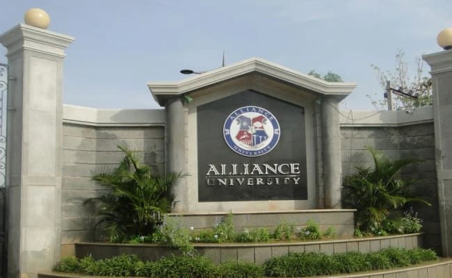 Alliance University, Bangalore Gallery 16.webp