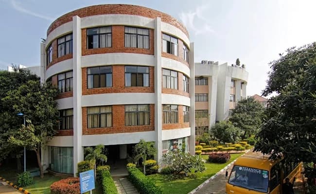Alliance University, Bangalore Gallery 7.webp