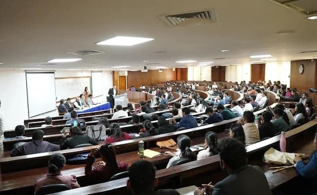 Alliance University, Bangalore Gallery 8.webp