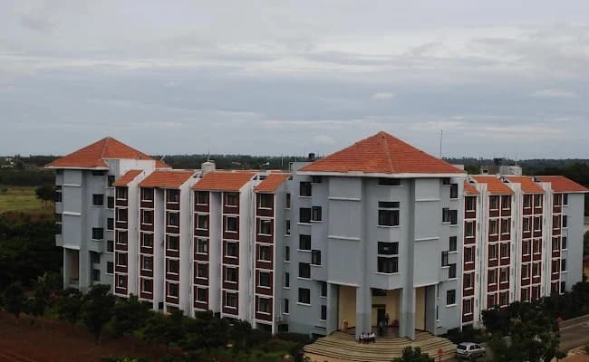 Alliance University, Bangalore Gallery 9.webp