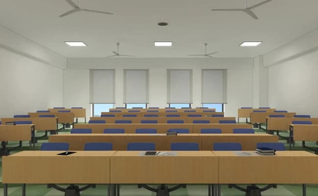 Amity University, Mohali Classroom 1.webp