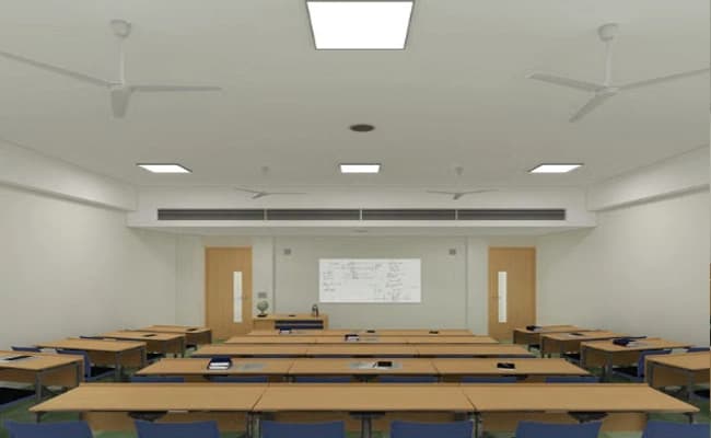 Amity University, Mohali Classroom 2.webp