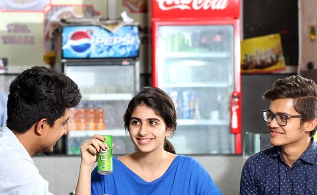 Amity University, Mumbai Cafe 1.webp