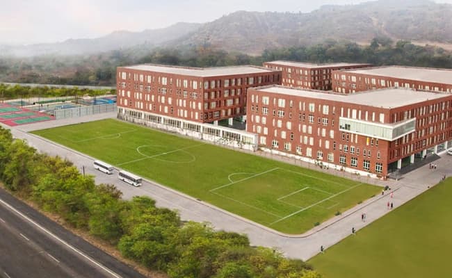 Amity University, Mumbai Infra 5.webp