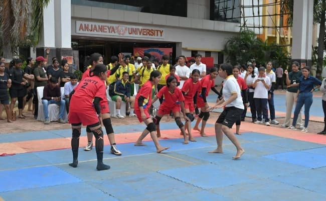 Anjaneya University Raipur Ground 2.webp