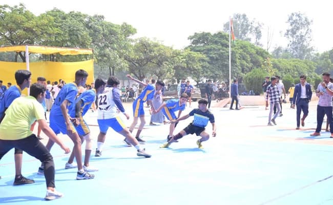 Anjaneya University Raipur Ground 3.webp