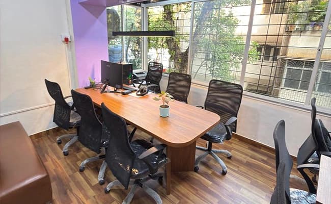 Arena Animation, Pune Labs 15.webp