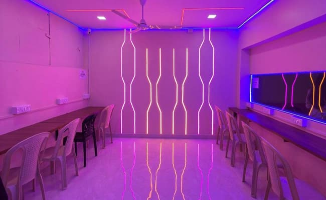 Arena Animation, Pune Labs 16.webp