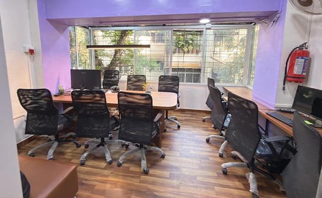 Arena Animation, Pune Labs 17.webp