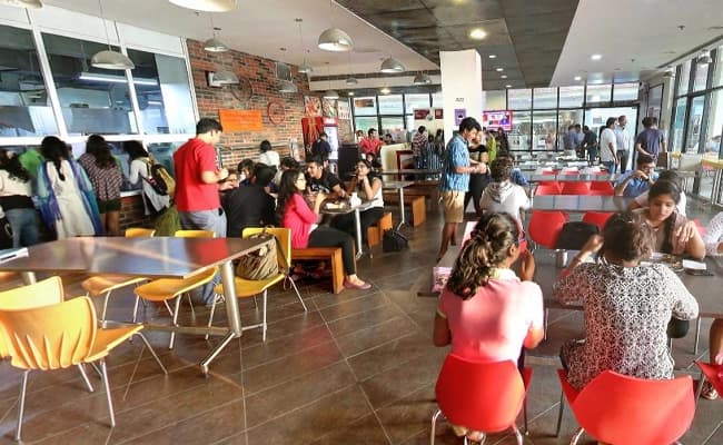 Ashoka University, Sonipat Cafe 1.webp