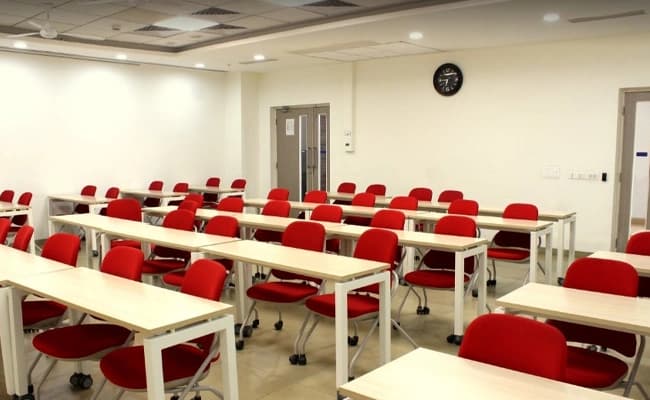 Ashoka University, Sonipat Classroom 1.webp