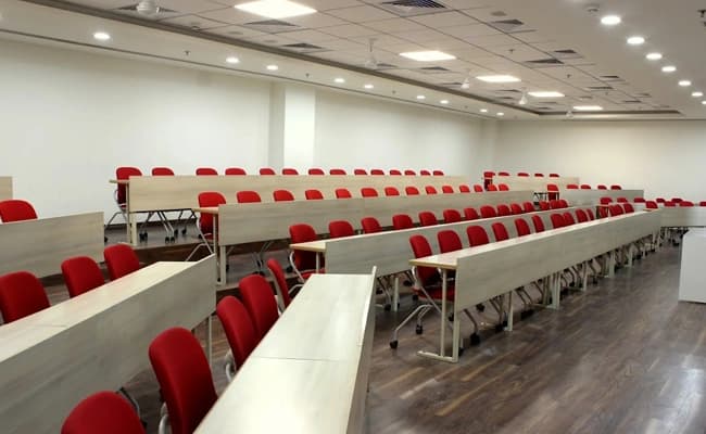 Ashoka University, Sonipat Classroom 2.webp