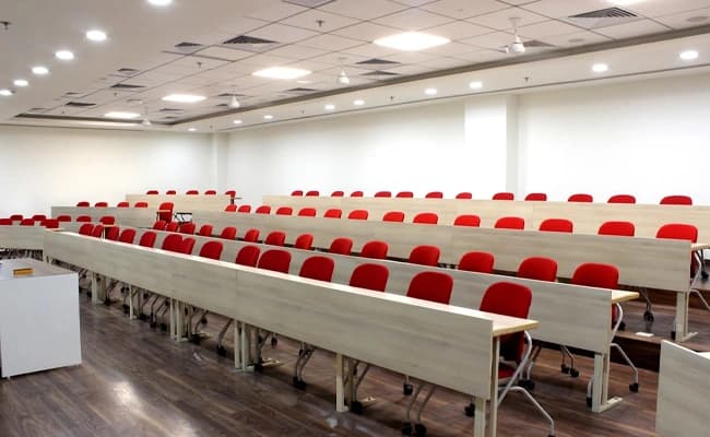 Ashoka University, Sonipat Classroom 3.webp