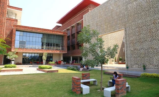 Ashoka University, Sonipat Infra 1.webp