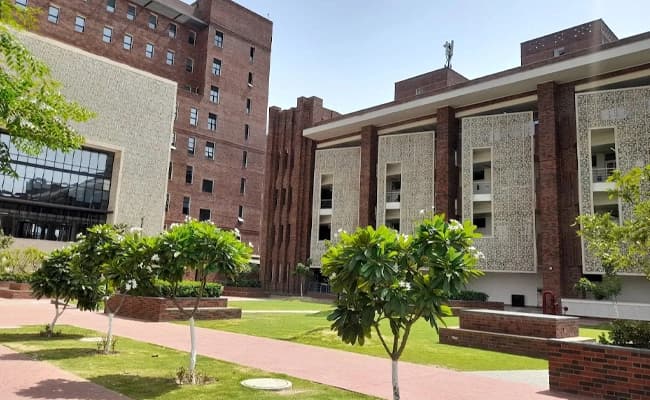 Ashoka University, Sonipat Infra 3.webp