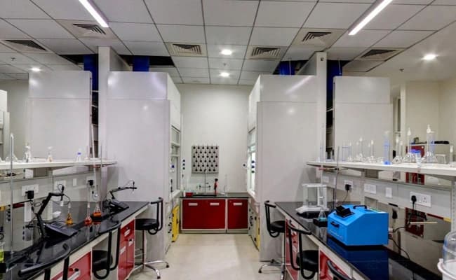 Ashoka University, Sonipat Labs 1.webp