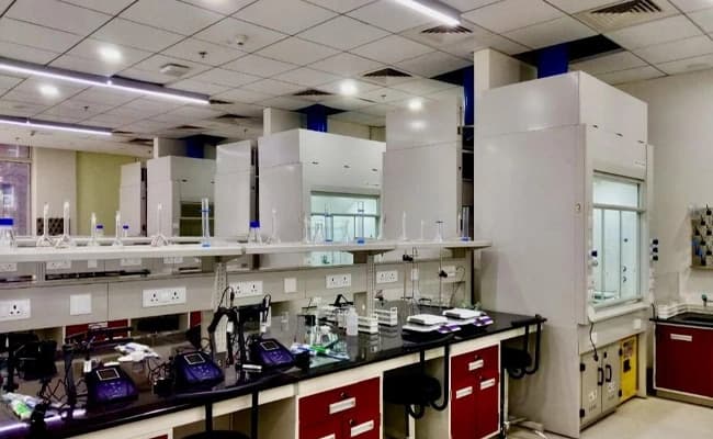 Ashoka University, Sonipat Labs 4.webp