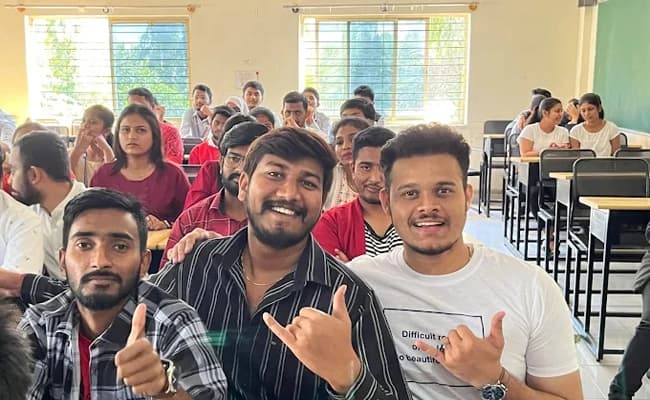 BIMS, Bangalore Classroom 4.webp
