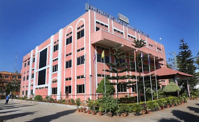 BIMS, Bangalore Infra 1.webp