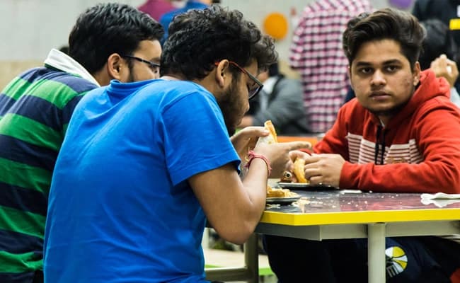Bennett University, Greater Noida Cafe 1.webp