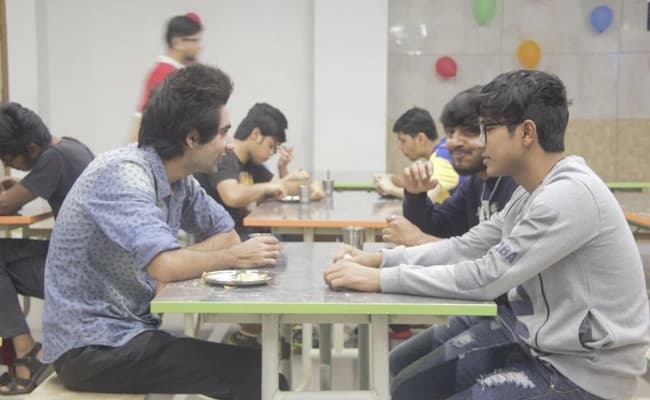 Bennett University, Greater Noida Cafe 3.webp