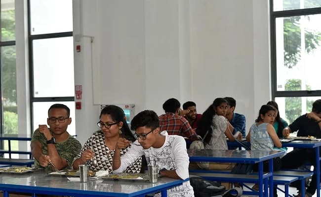 Bennett University, Greater Noida Cafe 4.webp