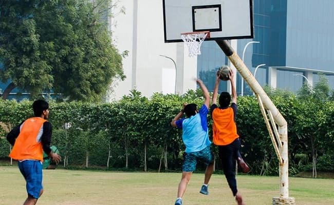 Bennett University, Greater Noida Ground 1.webp