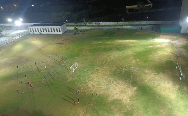 Bennett University, Greater Noida Ground 4.webp