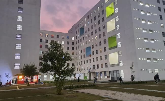 Bennett University, Greater Noida Infra 3.webp