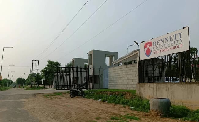 Bennett University, Greater Noida Infra 5.webp