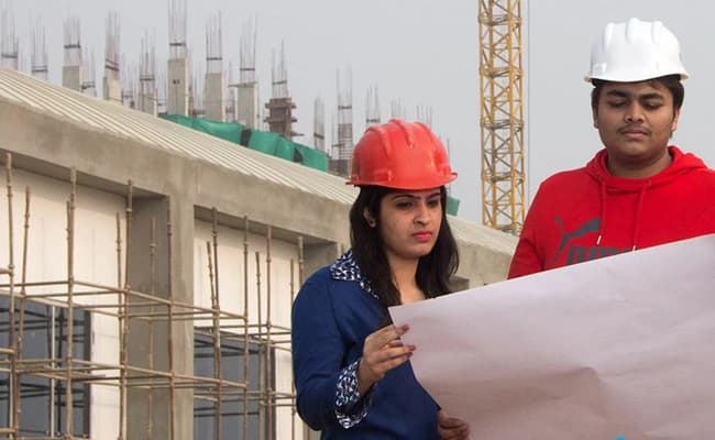 Bennett University, Greater Noida Labs 1.webp
