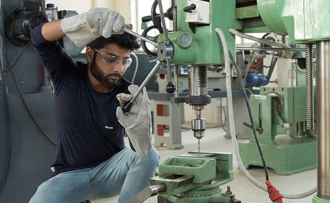 Bennett University, Greater Noida Labs 4.webp