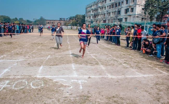 Brainware University, Kolkata Ground 2.webp