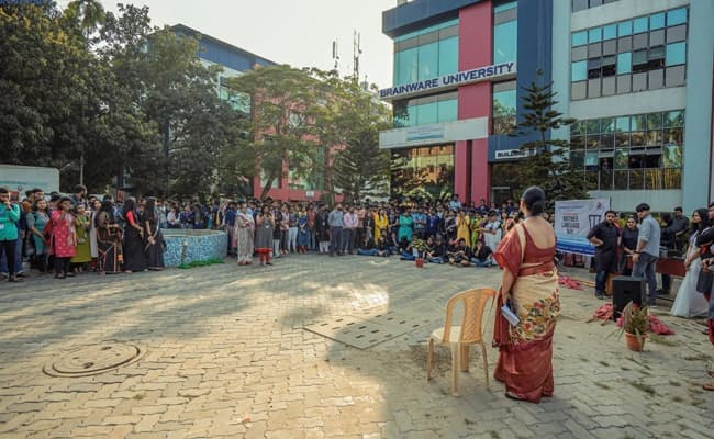 Brainware University, Kolkata Infra 1.webp