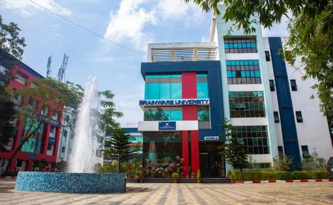 Brainware University, Kolkata Infra 2.webp