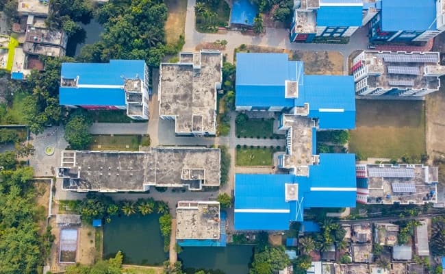 Brainware University, Kolkata Infra 5.webp