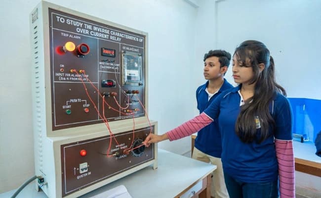 Brainware University, Kolkata Labs 2.webp