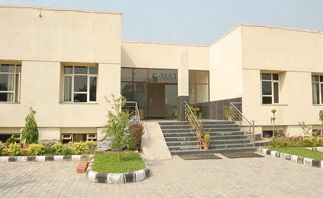 C-MAT, Greater Noida Infra 1.webp