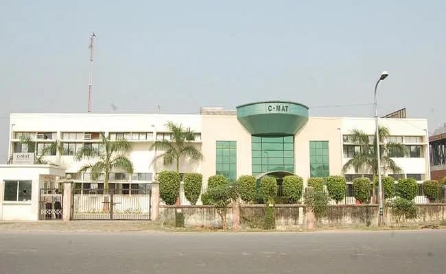 C-MAT, Greater Noida Infra 2.webp