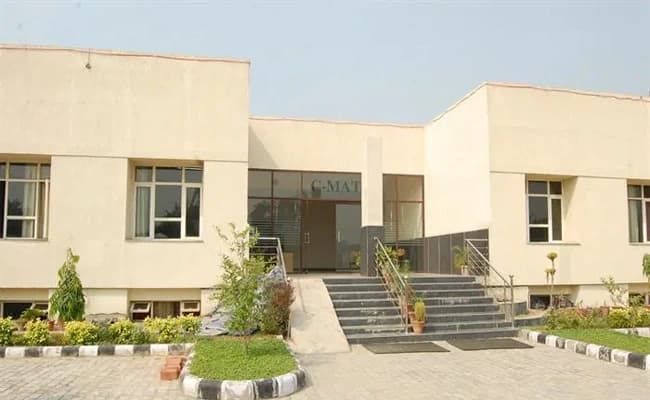 C-MAT, Noida Gallery 1.webp