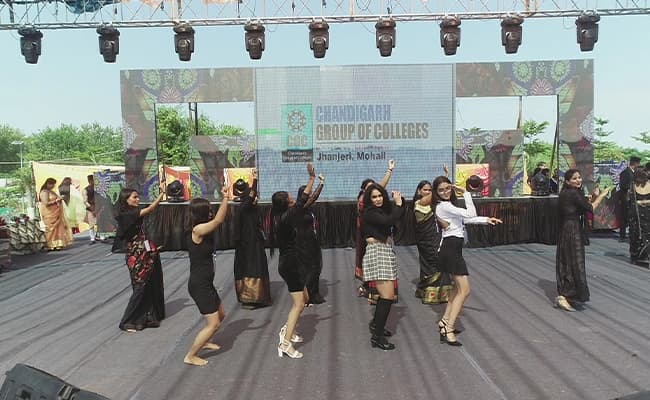 CGC University, Mohali Gallery 10.webp