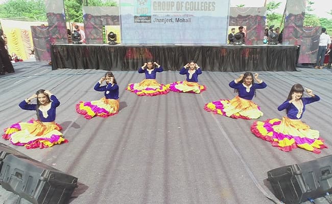 CGC University, Mohali Gallery 12.webp