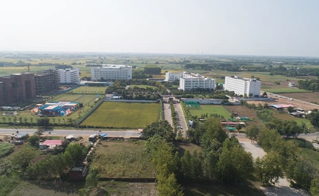 CGC University, Mohali Gallery 14.webp