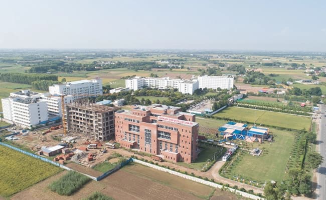 CGC University, Mohali Gallery 15.webp