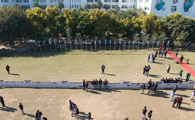 CGC University, Mohali Gallery 5.webp