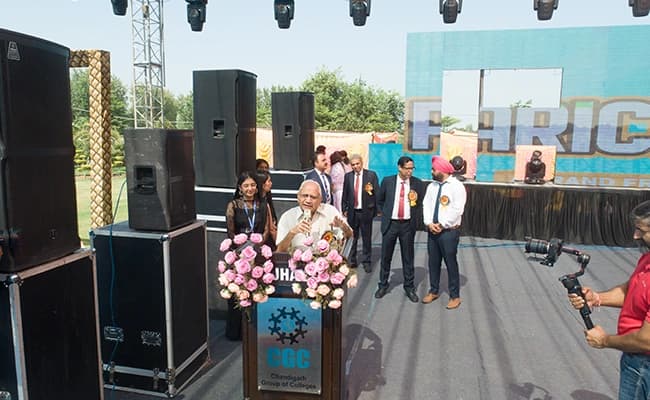 CGC University, Mohali Gallery 9.webp