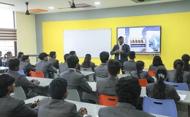 CSMU, Navi Mumbai Gallery 1.webp