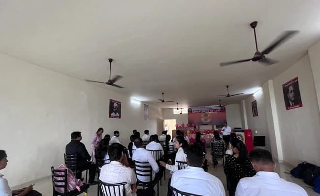 CSMU, Navi Mumbai Gallery 10.webp