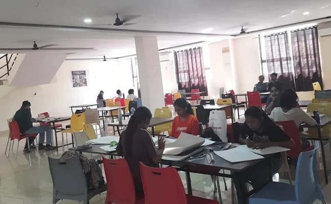 CSMU, Navi Mumbai Gallery 12.webp